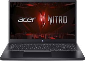 Obrázok pre výrobcu Acer Nitro V15 /ANV15-41-R6N1/R7-7735HS/15,6" FHD/16GB/1TB SSD/RTX 4060/W11H/Black