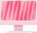 Obrázok pre výrobcu Apple iMac 24 23,5" 4480x2520 /M4/16GB/ 512GB SSD/M4/Sequoia/Pink