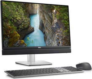 Obrázok pre výrobcu DELL OptiPlex 24 7000 (7410 Plus) AIO/ i5-13500/ 16GB/ 512GB SSD/ 23.8" FHD/ WiFi/ W11Pro/ vPro/ 3Y PS on-site