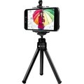 Obrázok pre výrobcu TECHLY 020980 Universal portable selfie tripod for smartphone and digital camera
