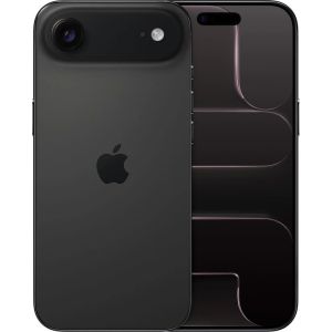 Obrázok pre výrobcu Apple iPhone Air 256GB/Space Black