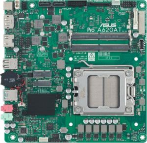 Obrázok pre výrobcu ASUS PRO A620AT-CSM