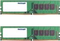 Obrázok pre výrobcu Patriot 16GB DDR4-2666MHz CL19, kit 2x8GB