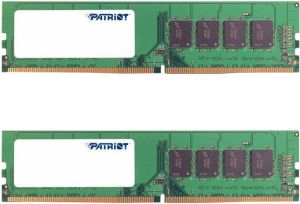 Obrázok pre výrobcu Patriot 16GB DDR4-2666MHz CL19, kit 2x8GB