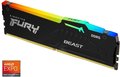 Obrázok pre výrobcu Kingston FURY Beast Black RGB EXPO 32GB DDR5 6000MHz / CL36 / DIMM