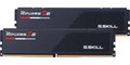 Obrázok pre výrobcu G.SKILL 32GB kit DDR5 5600 CL30 Ripjaws S5 black