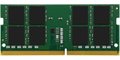 Obrázok pre výrobcu Kingston SO-DIMM 4GB DDR4-3200MHz CL22 1Rx16