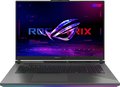 Obrázok pre výrobcu ASUS ROG Strix G18 G814PP-NEBULA018W /R9-8940HX/18" 2560x1600/32GB/ 1TB/RTX 5070/W11H/Gray