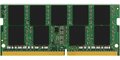 Obrázok pre výrobcu KINGSTON 32GB 2666MHz DDR4 Non-ECC CL19 SODIMM 2Rx8