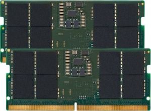 Obrázok pre výrobcu Kingston SO-DIMM DDR5/32GB/ 5200MHz/CL42/2x16GB