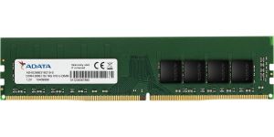 Obrázok pre výrobcu DIMM DDR4 16GB 2666MHz CL19 ADATA Premier memory, 1024x8, Bulk