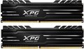 Obrázok pre výrobcu ADATA XPG Gammix D10 16GB DDR4 3200MHz / DIMM / CL16 / černá / KIT 2x 8GB