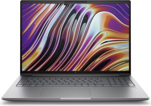 Obrázok pre výrobcu HP Zbook Power 16 G11A, R7 8845HS, 16.0 1920x1200/300n, RTX2000Ada/8GB, 16GB, SSD 512GB, FreeDOS