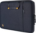 Obrázok pre výrobcu Taška na notebook Seine Scene Nantes sleeve 14" - černá