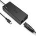 Obrázok pre výrobcu i-tec USB-C Smart Charger 65W + USB-A Port 12W