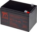 Obrázok pre výrobcu T6 Power RBC4 - battery KIT