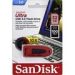 Obrázok pre výrobcu SanDisk Ultra USB 32GB USB 3.0 červená