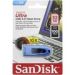 Obrázok pre výrobcu SanDisk Ultra USB 32GB USB 3.0 modrá