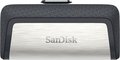 Obrázok pre výrobcu SanDisk USB flash disk 256GB Ultra Dual USB Drive Type-C