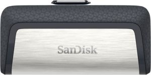 Obrázok pre výrobcu SanDisk USB flash disk 256GB Ultra Dual USB Drive Type-C
