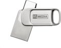Obrázok pre výrobcu My MEDIA Flash Disk Dual 64GB USB 3.2 Gen 1