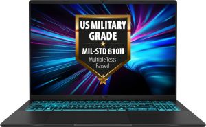 Obrázok pre výrobcu ASUS V16 V3607VP-RP017 /Core 5-210H/16" WUXGA/32GB/ 1TB/RTX 5070/bez OS/Black