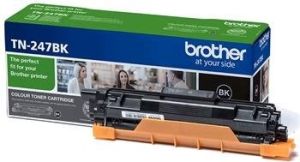 Obrázok pre výrobcu BROTHER tonerová kazeta TN-247BK/ DCP-L3550CDW/ HL-L3210CW/ MFC-L3730CDN/ 3000 stran/ černý