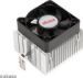 Obrázok pre výrobcu AKASA chladič CPU - AMD - patice A/370
