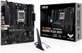 Obrázok pre výrobcu ASUS TUF GAMING A620M-PLUS WIFI soc.AM5 A620 DDR5 mATX M.2 HDMI DP