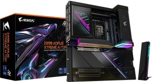 Obrázok pre výrobcu GIGABYTE Z890 AORUS XTREME AI TOP /LGA 1851/E-ATX