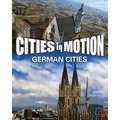 Obrázok pre výrobcu ESD Cities in Motion German Cities