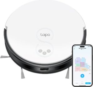 Obrázok pre výrobcu Tapo RV20 Mop Robot Vacuum Cleaner