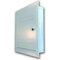 Obrázok pre výrobcu DATACOM 19" rozvaděč pod omítku 4U+2U/150mm (plech)