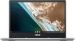 Obrázok pre výrobcu ASUS Chromebook CX1 /CX1400/N5100/14" FHD/T/8GB/128GB eMMC/UHD/Chrome/Silver