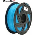 Obrázok pre výrobcu XtendLAN PETG filament 1,75mm blankytně modrý 1kg