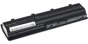 Obrázok pre výrobcu Green Cell batéria pre HP Compaq 635, 650, Li-Ion, 11.1V, 4400mAh, HP03