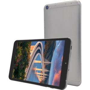 Obrázok pre výrobcu iGET SMART W84 - 8" IPS/1280x800/Quad Core/3GB+64GB/WiFi/BT/4 000 mAh/Android 13/šedá