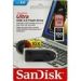 Obrázok pre výrobcu Sandisk flashdrive ULTRA 256GB USB3.0 (100 MB/s)