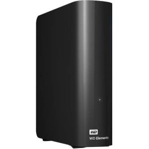 Obrázok pre výrobcu Ext. HDD 3.5" WD Elements Desktop 6TB USB