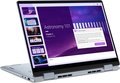 Obrázok pre výrobcu DELL 14 Plus 2v1 Touch/ Core Ultra 7 256V/ 16GB/ 1TB SSD/ 14" FHD+ dotyk/ W11Pro/ modrý/ 3Y PS on-site