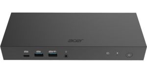 Obrázok pre výrobcu Acer Thunderbolt 4 Dock T34