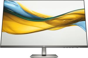 Obrázok pre výrobcu HP Series 5 Pro 527da, 27.0/IPS, 1920x1080/100Hz, 1500:1, 5ms, 300cd, HDMI/VGA