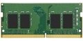 Obrázok pre výrobcu Kingston 8GB 2666MHz DDR4 Non-ECC CL19 SODIMM 1Rx8