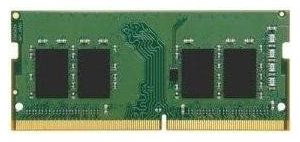 Obrázok pre výrobcu Kingston 8GB 2666MHz DDR4 Non-ECC CL19 SODIMM 1Rx8