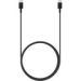 Obrázok pre výrobcu Samsung USB-C kabel (3A, 1.8m) Black