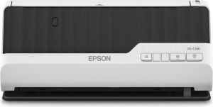 Obrázok pre výrobcu EPSON skener DS-C330, A4, 600x600dpi, USB