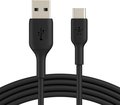 Obrázok pre výrobcu BELKIN kabel USB-C - USB-A, 1m, černý