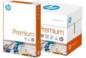 Obrázok pre výrobcu HP PREMIUM PAPER - A4, 80g/m2, 1x500listů