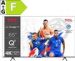 Obrázok pre výrobcu TCL 65C655 SMART TV 65" QLED/4K UHD/Direct LED/3xHDMI/1xUSB/LAN/GoogleTV