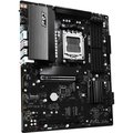 Obrázok pre výrobcu ASRock B850 Pro-A / AMD B850 / AM5 / 4x DDR5 DIMM / 4x M.2 / HDMI / USB-C / ATX